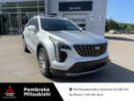 Cadillac XT4 Premium Luxury AWD