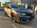 Honda Civic Hatchback Sport FWD