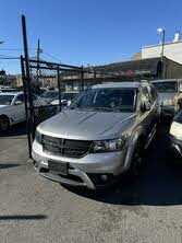 Dodge Journey Crossroad FWD