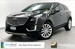 Cadillac XT5 Platinum AWD