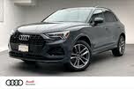 Audi Q3 quattro Komfort 45 TFSI AWD