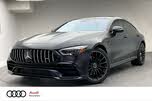 Mercedes-Benz AMG GT 53 4-Door Coupe AWD