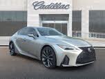 Lexus IS 350 F Sport RWD