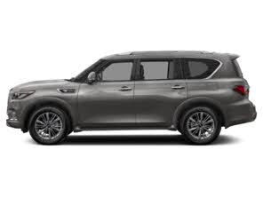 INFINITI QX80 Luxe 4WD