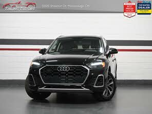 Audi Q5 quattro Premium Plus S Line 45 TFSI AWD