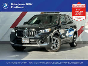 BMW X1 xDrive28i AWD