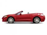 Mitsubishi Eclipse Spyder GS