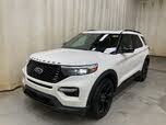 Ford Explorer ST AWD