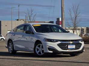 Chevrolet Malibu LS FWD