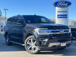 Ford Expedition Limited 4WD