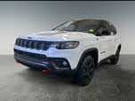 Jeep Compass Trailhawk 4WD