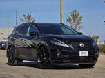 Nissan Murano Midnight Edition AWD