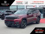 Jeep Grand Cherokee L Limited 4WD