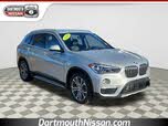 BMW X1 xDrive28i AWD