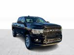 RAM 2500 Big Horn Crew Cab 4WD