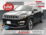 Jeep Compass Limited FWD