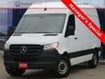 Mercedes-Benz Sprinter Cargo 2500 144 V6 RWD