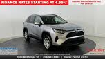 Toyota RAV4 LE AWD