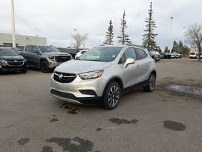 Buick Encore Preferred AWD