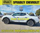 Hyundai Santa Cruz SE Crew Cab AWD