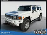 Hummer H3 4dr SUV 4WD