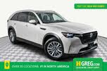 Mazda CX-90 3.3 Turbo Preferred Plus AWD