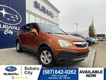 Saturn VUE XE V6 AWD