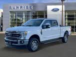 Ford F-250 Super Duty Lariat Crew Cab 4WD