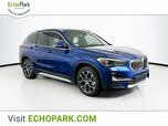 BMW X1 sDrive28i FWD