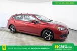 Subaru Impreza 2.0i Premium Hatchback AWD