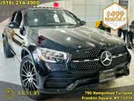 Mercedes-Benz GLC 300 Coupe 4MATIC