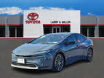 Toyota Prius XLE FWD