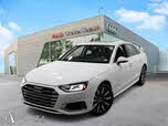 Audi A4 quattro Premium 40 TFSI AWD