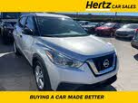 Nissan Kicks S FWD