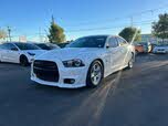 Dodge Charger SRT8 RWD