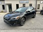 Subaru Crosstrek Sport AWD with EyeSight Package