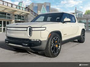 Rivian R1T Launch Edition Crew Cab AWD