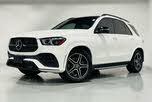 Mercedes-Benz GLE 450 4MATIC