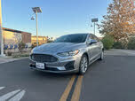 Ford Fusion Hybrid SE FWD