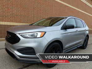 Ford Edge SE AWD