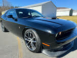 Dodge Challenger 392 Hemi Scat Pack Shaker RWD