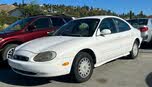 Mercury Sable GS Sedan FWD