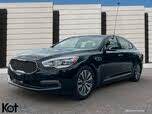 Kia K900 Luxury V6