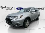 Mitsubishi Outlander ES AWD