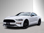 Ford Mustang EcoBoost Coupe RWD