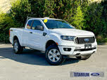 Ford Ranger XLT SuperCab 4WD