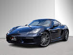 Porsche 718 Cayman RWD