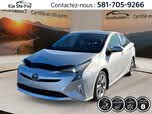 Toyota Prius Touring FWD