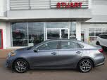 Kia Forte EX FWD