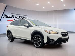 Subaru Crosstrek Touring AWD